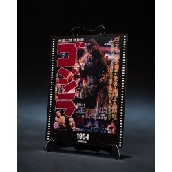 Godzilla 1954 figurine S.H.MonsterArts Godzilla Movie Graphic Plus 15 cm