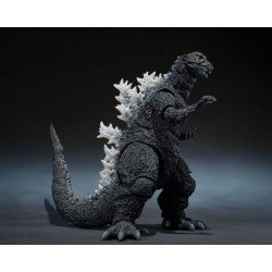 Godzilla 1954 figurine S.H.MonsterArts Godzilla Movie Graphic Plus 15 cm