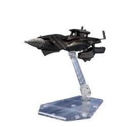 Godzilla: Final Wars S.H.MonsterArts Action Figure Godzilla Heat Ray Ver. vs. New Gotengo 16 cm