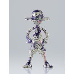 One Piece figurine Luffy's Adventure Memories Archive of Adventure Vol. 2 (10) 9 cm