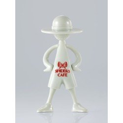 One Piece figurine Luffy's Adventure Memories Archive of Adventure Vol. 2 (10) 9 cm