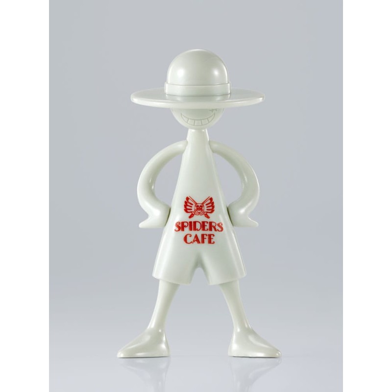One Piece figurine Luffy's Adventure Memories Archive of Adventure Vol. 2 (10) 9 cm
