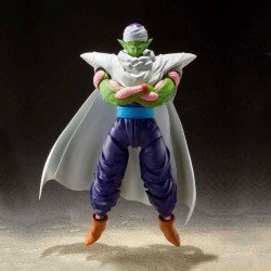 Dragon Ball Z figurine S.H. Figuarts Piccolo The Proud Namekian 17 cm