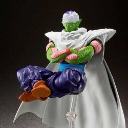 Dragon Ball Z figurine S.H. Figuarts Piccolo The Proud Namekian 17 cm