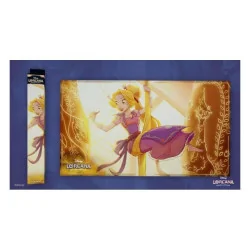 Disney Lorcana: Ursula's Return - Chapter 4 - Playmat - Rapunzel