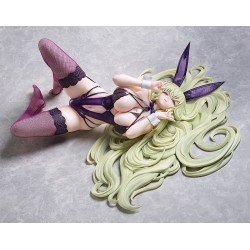Azur Lane PVC Figure 1/4 Napoli: Dreamy Night 8 cm