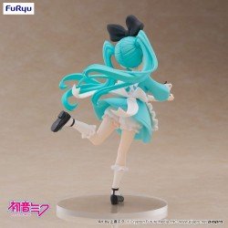 Hatsune Miku statuette PVC Desktop Fairy Hatsune Miku Wonderland Ver. 16 cm   