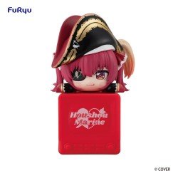 Hololive Production statuette PVC Hikkake Houshou Marine 10 cm   