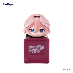 Hololive Production statuette PVC Hikkake Takane Lui 10 cm   