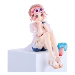 Arknights  statuette PVC Noodle Stopper Goldenglow Summer Flowers FA394 Ver. 10 cm 
