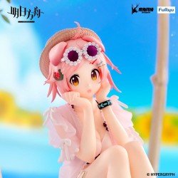 Arknights  statuette PVC Noodle Stopper Goldenglow Summer Flowers FA394 Ver. 10 cm 