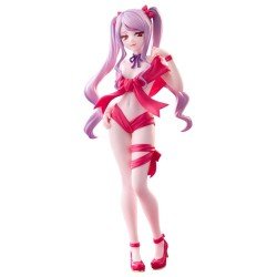 Overlord BiCute Ribbons PVC Statue Shalltear 22 cm 