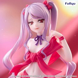 Overlord statuette PVC BiCute Ribbons Shalltear 22 cm 