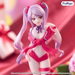 Overlord statuette PVC BiCute Ribbons Shalltear 22 cm 