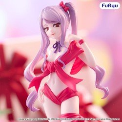 Overlord statuette PVC BiCute Ribbons Shalltear 22 cm 