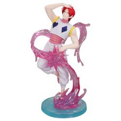 Hunter x Hunter statuette PVC Exceed Creative Hisoka 20 cm