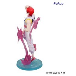 Hunter x Hunter statuette PVC Exceed Creative Hisoka 20 cm
