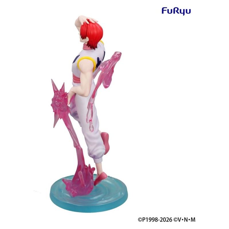 Hunter x Hunter statuette PVC Exceed Creative Hisoka 20 cm