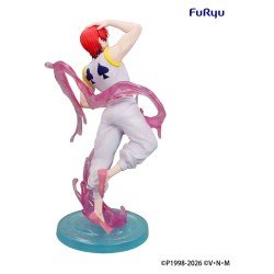 Hunter x Hunter statuette PVC Exceed Creative Hisoka 20 cm