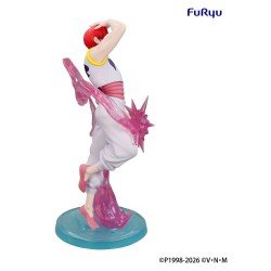 Hunter x Hunter Exceed Creative PVC Statue Hisoka 20 cm