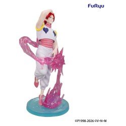 Hunter x Hunter statuette PVC Exceed Creative Hisoka 20 cm