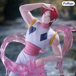 Hunter x Hunter statuette PVC Exceed Creative Hisoka 20 cm