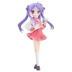 Lucky Star statuette PVC Trio-Try-iT Kagami Hiiragi 19 cm   