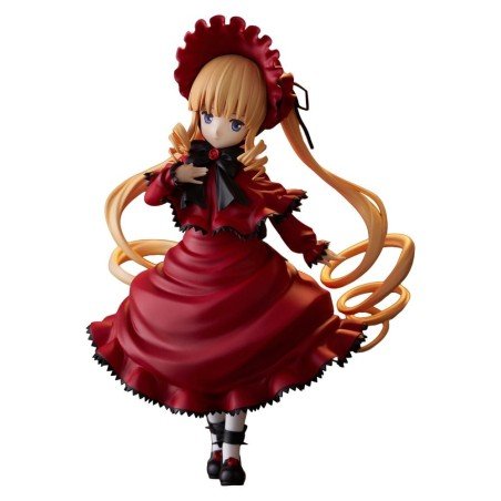 Rozen Maiden statuette PVC Trio-Try-iT Shinku 19 cm   