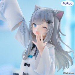 Nachoneko statuette PVC Trio-Try-iT Nachoneko  21 cm   