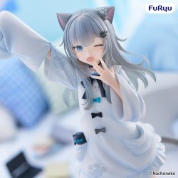 Nachoneko statuette PVC Trio-Try-iT Nachoneko  21 cm   