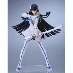 Kill la Kill statuette PVC Pop Up Parade SP Satsuki Kiryuin 24 cm