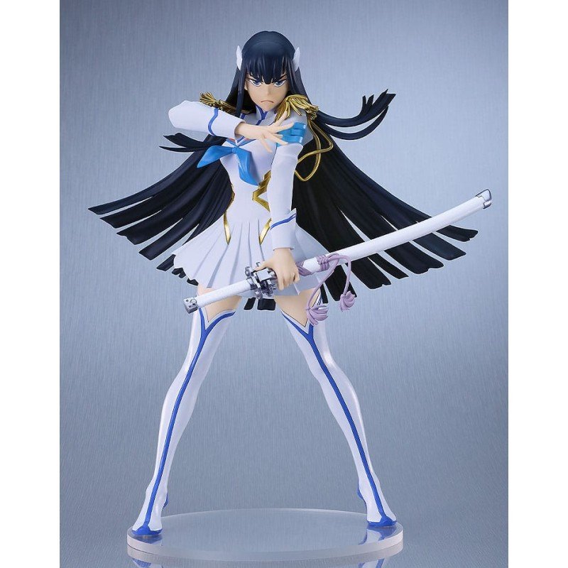 Kill la Kill statuette PVC Pop Up Parade SP Satsuki Kiryuin 24 cm