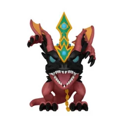 Yu-Gi-Oh! Super Sized Figure Funko POP! Animation Vinyl Harpie's Pet Dragon 25 cm | 889698736299