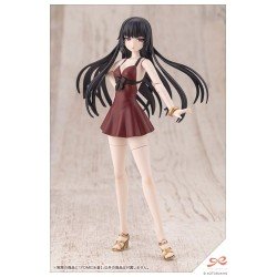 Sousaishojoteien Plastic Model Kit 1/10 Yomi Swim Style 16 cm