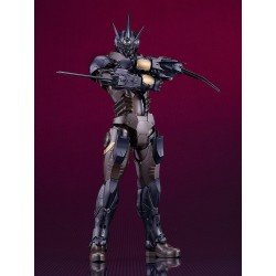 Titanomachia Plastic Model Kit PLAMAX Gale Hound Guyver 03 17 cm