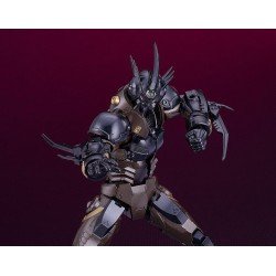 Titanomachia Plastic Model Kit PLAMAX Gale Hound Guyver 03 17 cm