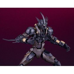 Titanomachia Plastic Model Kit PLAMAX Gale Hound Guyver 03 17 cm