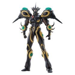 Bio Booster Armor Guyver Figma figurine Gigantic Dark 22 cm