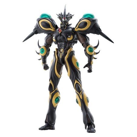 Bio Booster Armor Guyver Figma figurine Gigantic Dark 22 cm