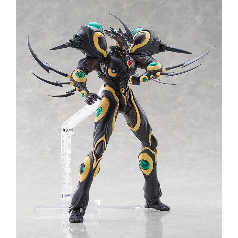 Bio Booster Armor Guyver Figma Action Figure Gigantic Dark 22 cm