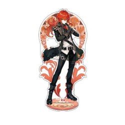 Genshin Impact figurine acrylique Mondstadt Theme Series Character Diluc 14 cm