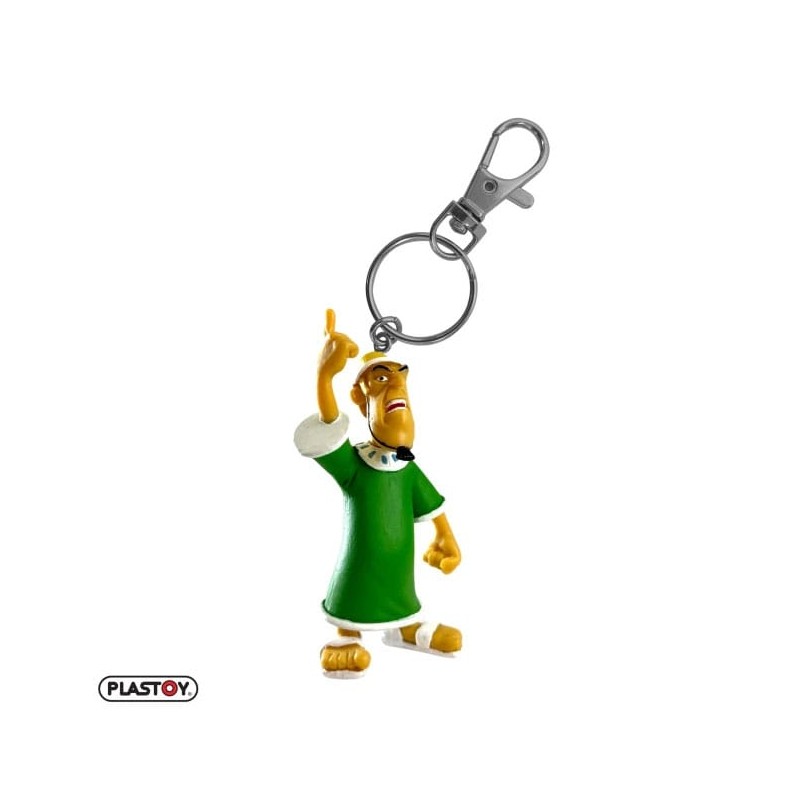 Asterix: Keychain Artifis 