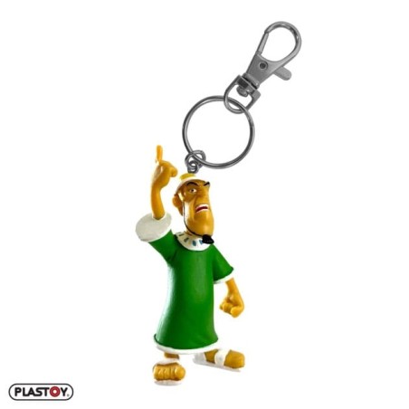 Astérix: Porte-clés Artifis 