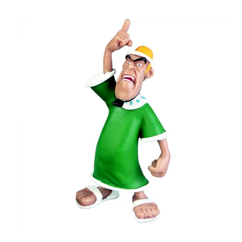 Asterix figure Artifis 8 cm 