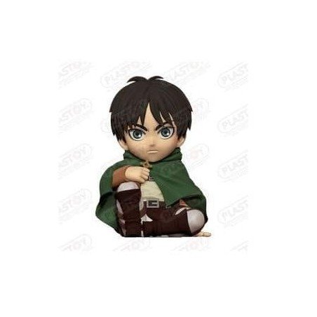 Attack on Titan: Money Box Eren 15 cm