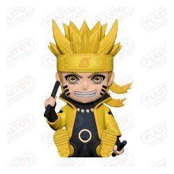 Naruto Shippuden: Tirelire Naruto Rikudo 15 cm