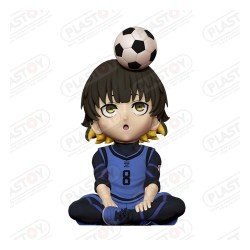 Bluelock: Tirelire Bachira 15 cm