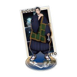 Jujutsu Kaisen Acrylic Stand Blind Box Display (6)