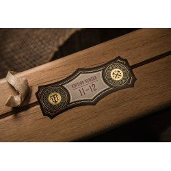 Theory 11 set de jeu de cartes à jouer Artisan Luxury Box