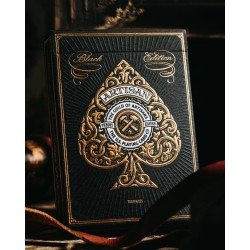 Theory 11 set de jeu de cartes à jouer Artisan Luxury Box